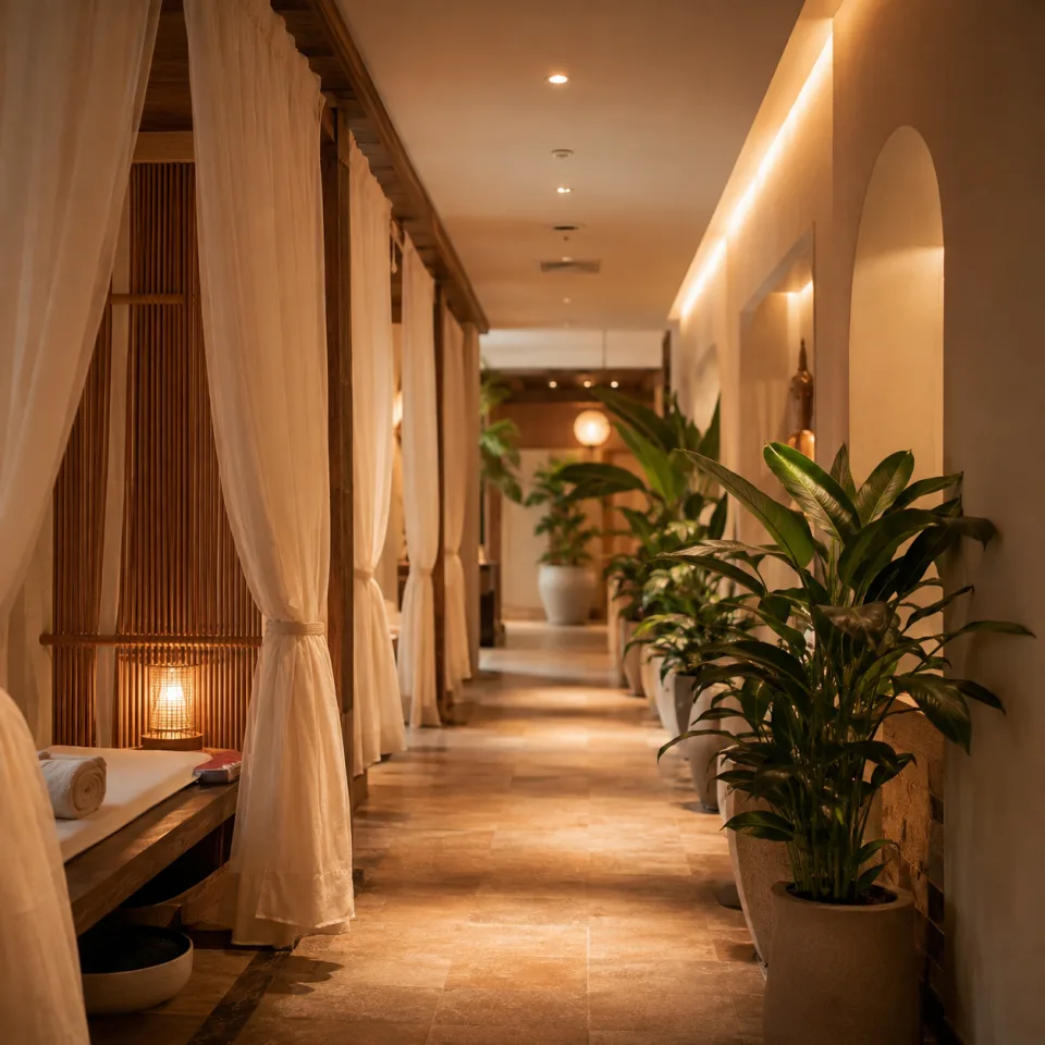 Đắp mặt nạ dưỡng da